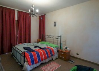 camera da letto - Villa Solfatare, Sacrofano - foto 37