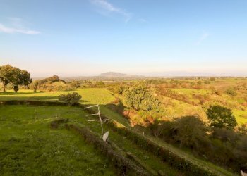 vista - Villa Solfatare, Sacrofano - foto 40