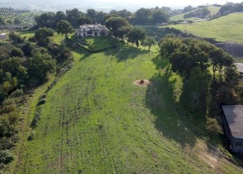 giardino - Villa Solfatare, Sacrofano - foto 46