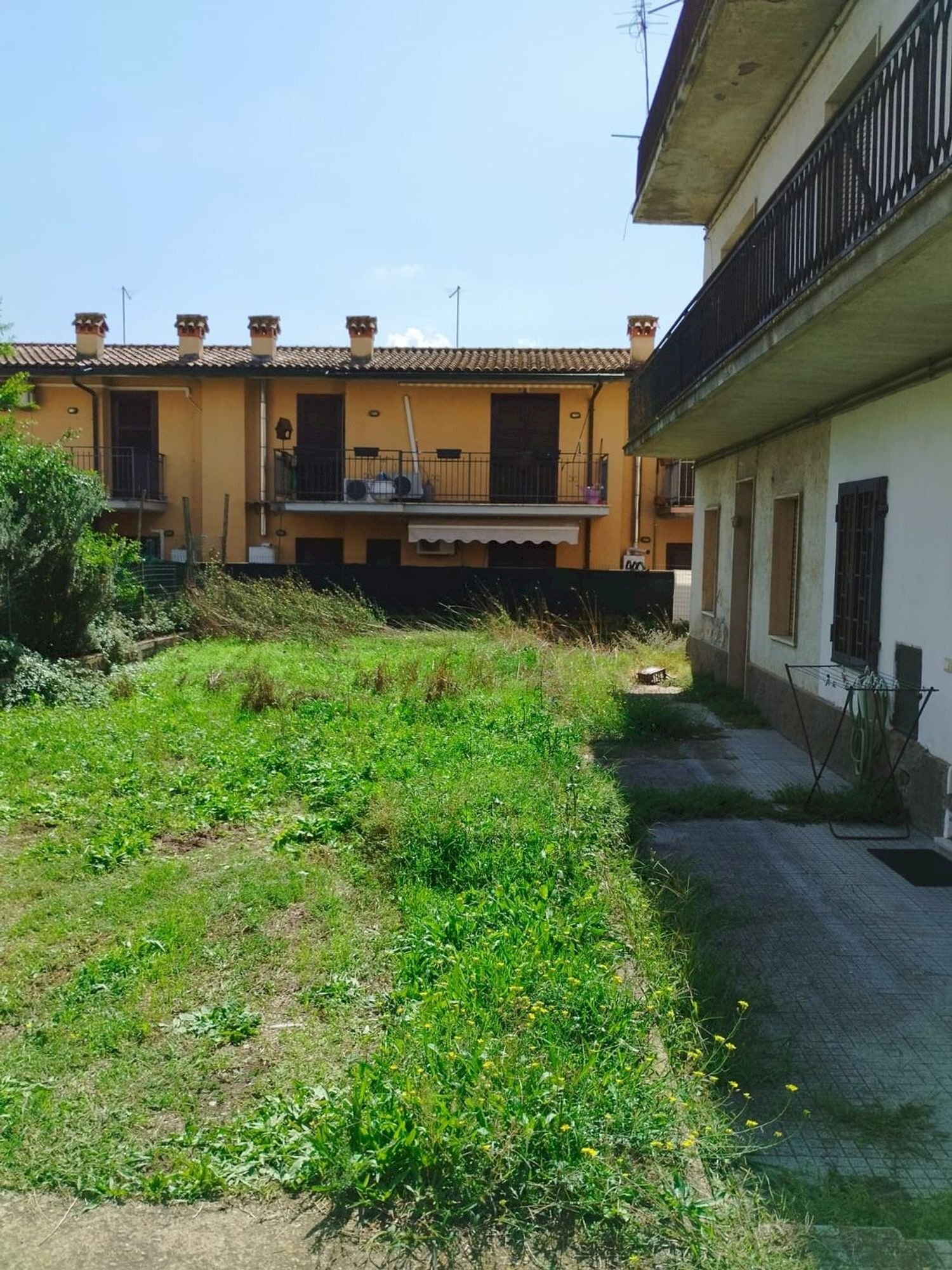 facciata - Appartamento Milano, Mazzano Romano - foto 2