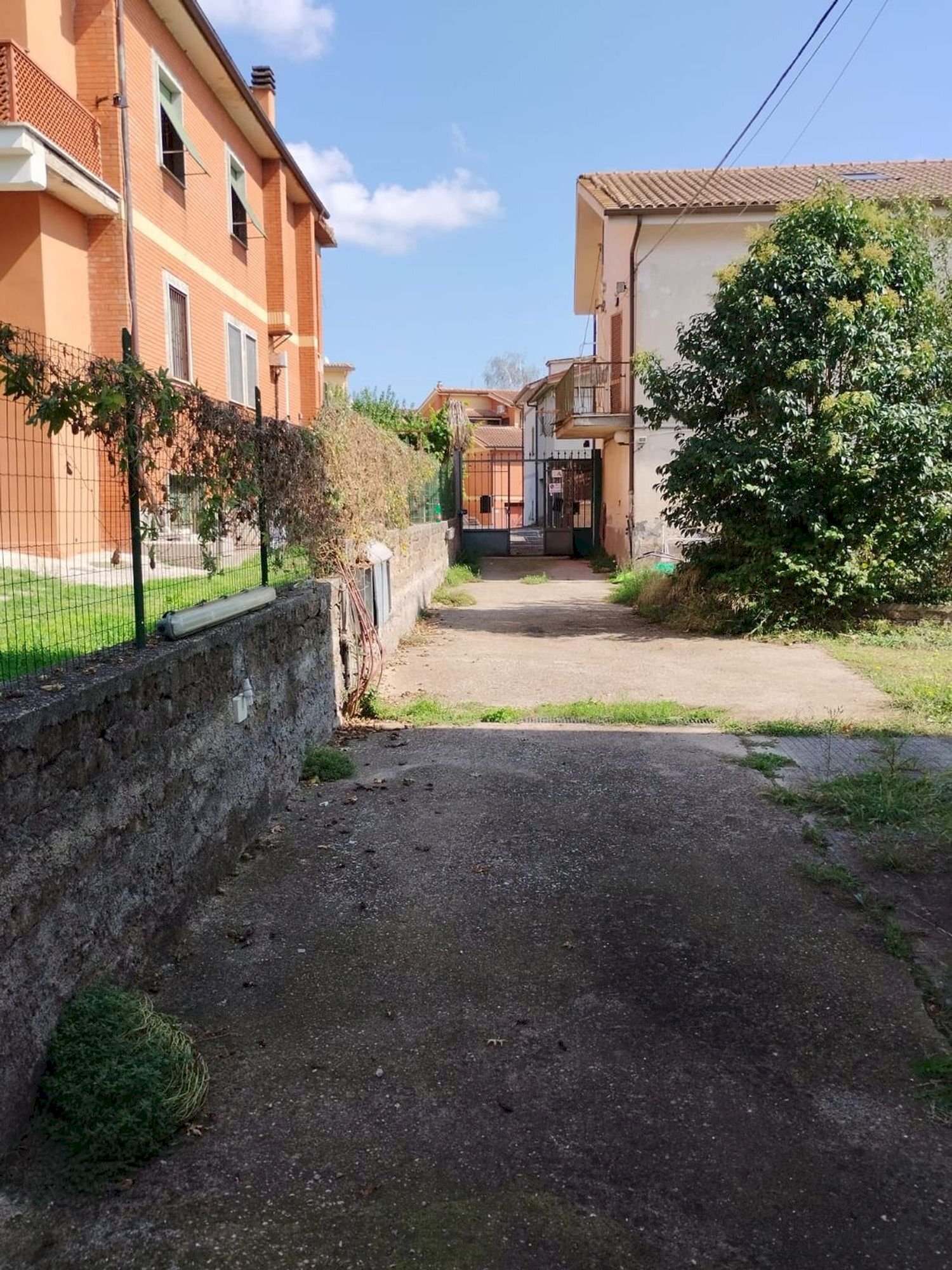 facciata - Appartamento Milano, Mazzano Romano - foto 3