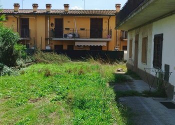 facciata - Appartamento Milano, Mazzano Romano - foto 2