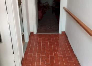 corridoio - Appartamento Milano, Mazzano Romano - foto 6