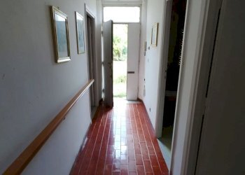 corridoio - Appartamento Milano, Mazzano Romano - foto 7