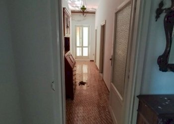 corridoio - Appartamento Milano, Mazzano Romano - foto 15