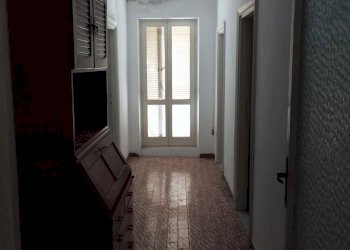 corridoio - Appartamento Milano, Mazzano Romano - foto 16