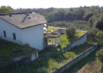 facciata - Rustico del Praticello, Formello - foto 3