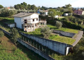 facciata - Rustico del Praticello, Formello - foto 5