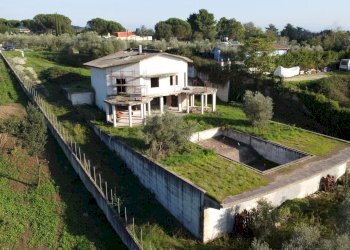 facciata - Rustico del Praticello, Formello - foto 6