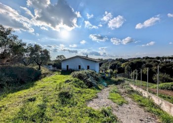 facciata - Rustico del Praticello, Formello - foto 9