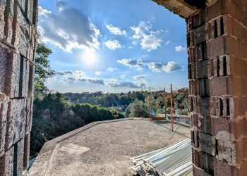 Foto 12 - Rustico del Praticello, Formello - foto 12