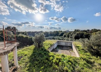 facciata - Rustico del Praticello, Formello - foto 14