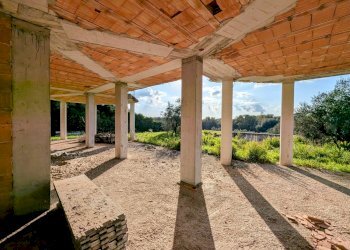 facciata - Rustico del Praticello, Formello - foto 18