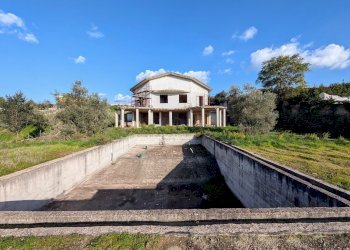 facciata - Rustico del Praticello, Formello - foto 20