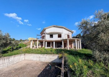 facciata - Rustico del Praticello, Formello - foto 21