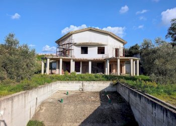 facciata - Rustico del Praticello, Formello - foto 22