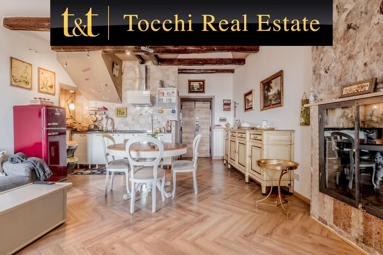 Foto 2 - Semi-detached Villa Flaminia, Castelnuovo di Porto - photo 2