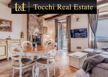 soggiorno - Semi-detached Villa Flaminia, Castelnuovo di Porto - photo 1