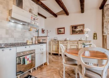 cucina - Semi-detached Villa Flaminia, Castelnuovo di Porto - photo 6