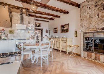 soggiorno - Semi-detached Villa Flaminia, Castelnuovo di Porto - photo 7