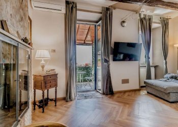 guardaroba - Semi-detached Villa Flaminia, Castelnuovo di Porto - photo 8