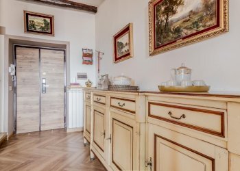 Foto 13 - Semi-detached Villa Flaminia, Castelnuovo di Porto - photo 13