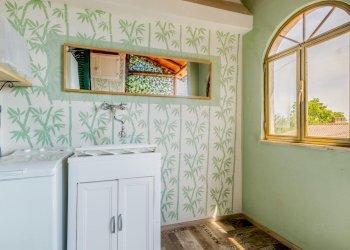 camera da letto - Semi-detached Villa Flaminia, Castelnuovo di Porto - photo 14