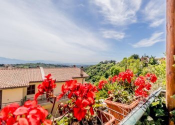 facciata - Semi-detached Villa Flaminia, Castelnuovo di Porto - photo 15