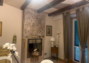 bagno - Semi-detached Villa Flaminia, Castelnuovo di Porto - photo 19