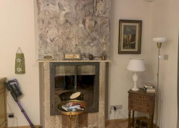 camera da letto - Semi-detached Villa Flaminia, Castelnuovo di Porto - photo 20