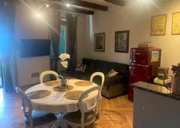 soggiorno - Semi-detached Villa Flaminia, Castelnuovo di Porto - photo 22