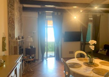 soggiorno - Semi-detached Villa Flaminia, Castelnuovo di Porto - photo 23