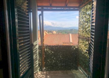 terrazzo - Semi-detached Villa Flaminia, Castelnuovo di Porto - photo 26