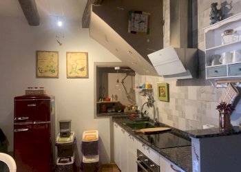 cucina - Semi-detached Villa Flaminia, Castelnuovo di Porto - photo 28