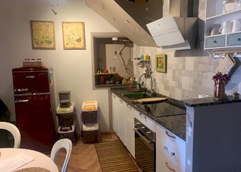 cucina - Semi-detached Villa Flaminia, Castelnuovo di Porto - photo 29