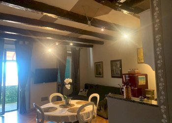 soggiorno - Semi-detached Villa Flaminia, Castelnuovo di Porto - photo 31