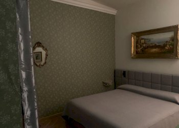 camera da letto - Semi-detached Villa Flaminia, Castelnuovo di Porto - photo 37