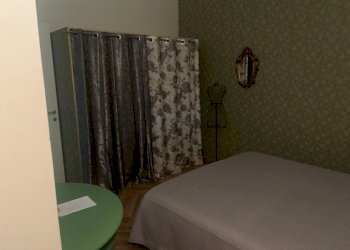 camera da letto - Semi-detached Villa Flaminia, Castelnuovo di Porto - photo 39