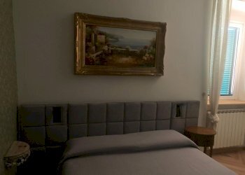 camera da letto - Semi-detached Villa Flaminia, Castelnuovo di Porto - photo 40