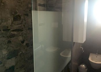 bagno - Semi-detached Villa Flaminia, Castelnuovo di Porto - photo 42