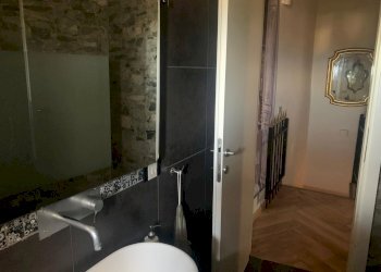 bagno - Semi-detached Villa Flaminia, Castelnuovo di Porto - photo 44