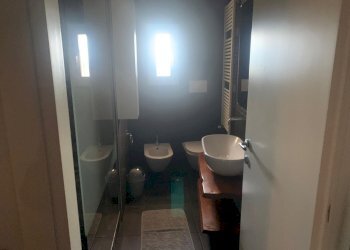 bagno - Semi-detached Villa Flaminia, Castelnuovo di Porto - photo 45