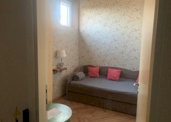 camera da letto - Semi-detached Villa Flaminia, Castelnuovo di Porto - photo 46