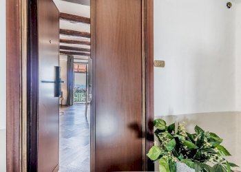 corridoio - Semi-detached Villa Flaminia, Castelnuovo di Porto - photo 48