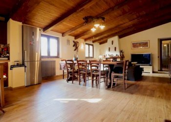 soggiorno - Villa di Campagnano, Sacrofano - foto 6