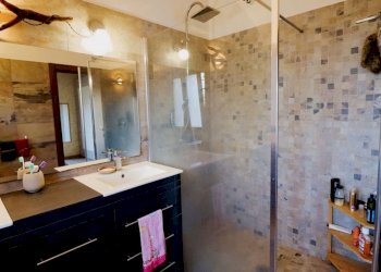 bagno - Villa di Campagnano, Sacrofano - foto 13