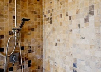 bagno - Villa di Campagnano, Sacrofano - foto 14