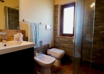 bagno - Villa di Campagnano, Sacrofano - foto 15