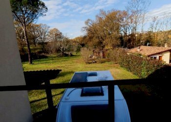 Foto 23 - Villa di Campagnano, Sacrofano - foto 23