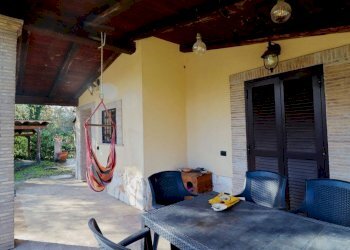 Foto 24 - Villa di Campagnano, Sacrofano - foto 24